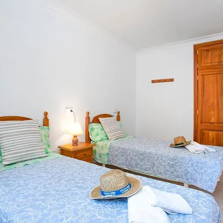 Apartamento Marina Uno Colonia de Sant Jordi