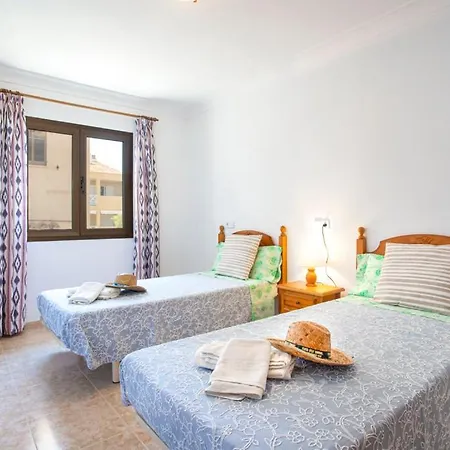 Marina Uno Apartamento *
