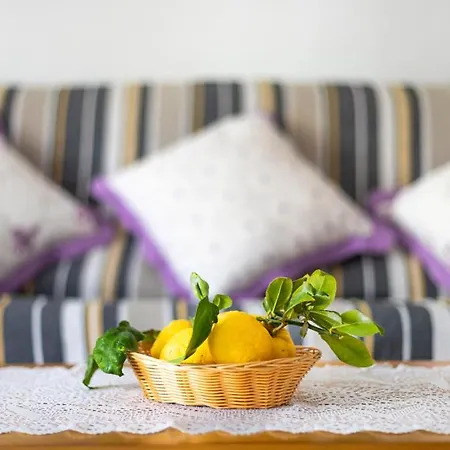 Apartamento Marina Uno